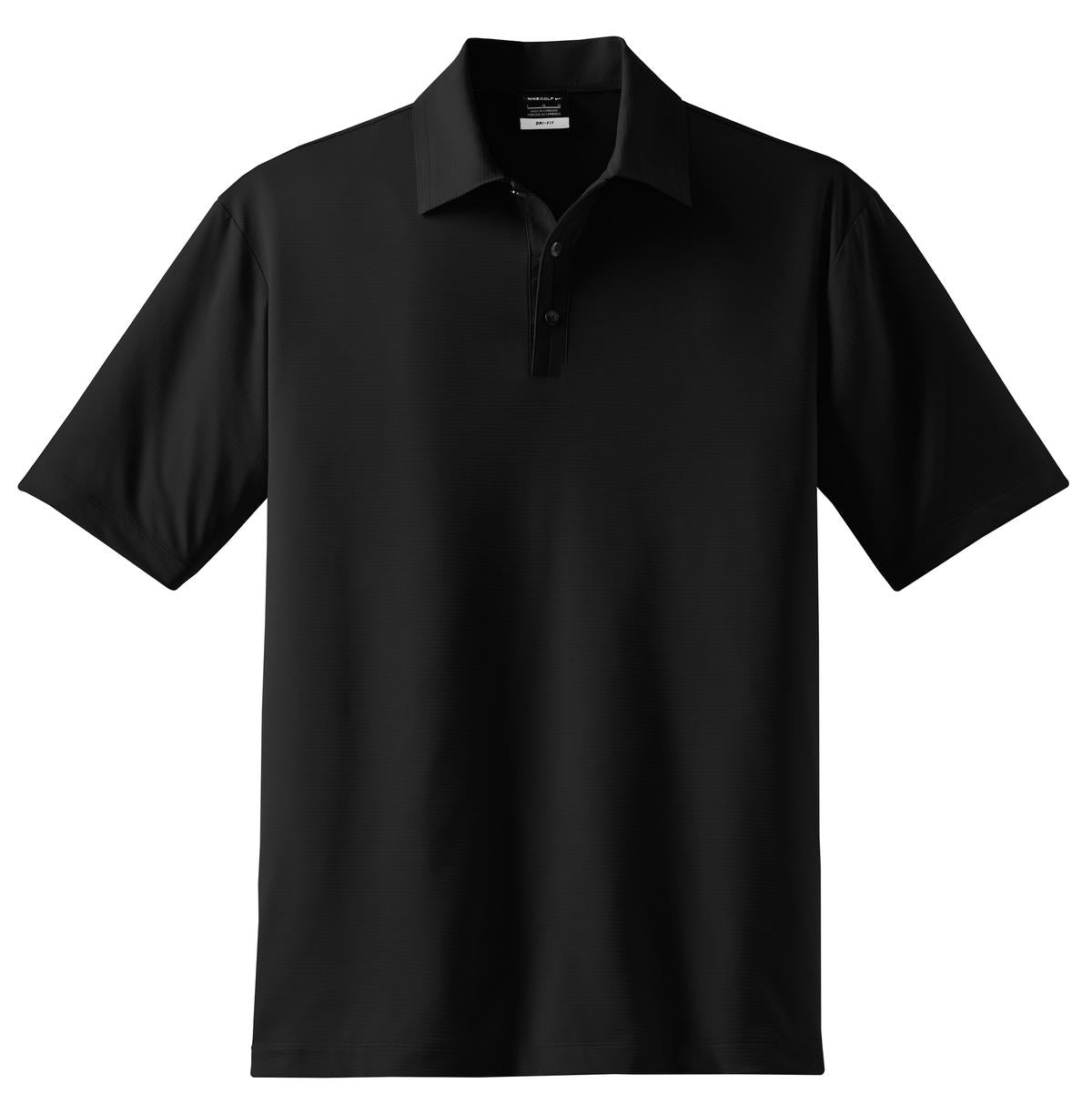 Nike Elite Series Dri-FIT Ottoman Bonded Polo