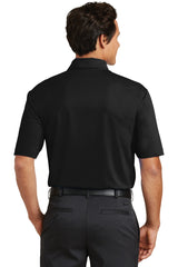 Nike Elite Series Dri-FIT Ottoman Bonded Polo