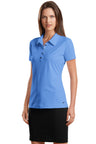 Nike Elite Series Ladies Dri-FIT Ottoman Bonded Polo