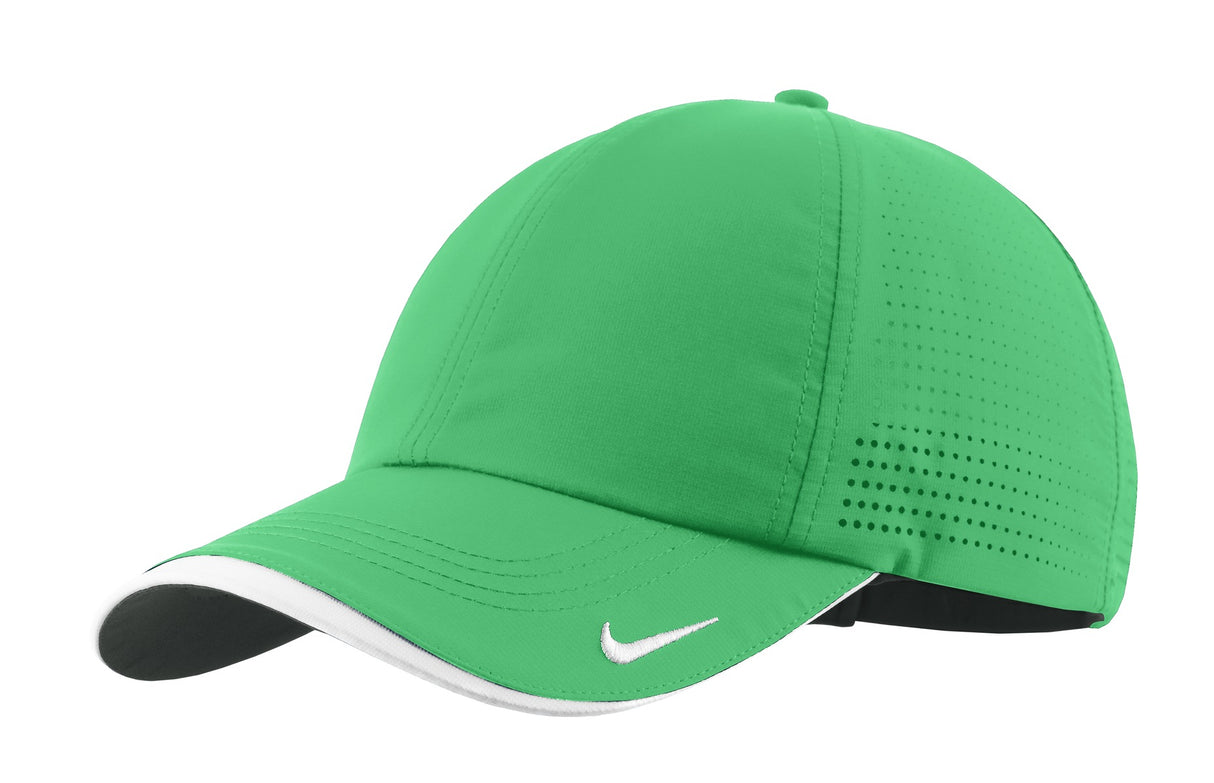 Nike Dri-FIT Swoosh Perforated Cap