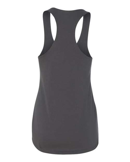 Women’s Lightweight French Terry Racerback Tank