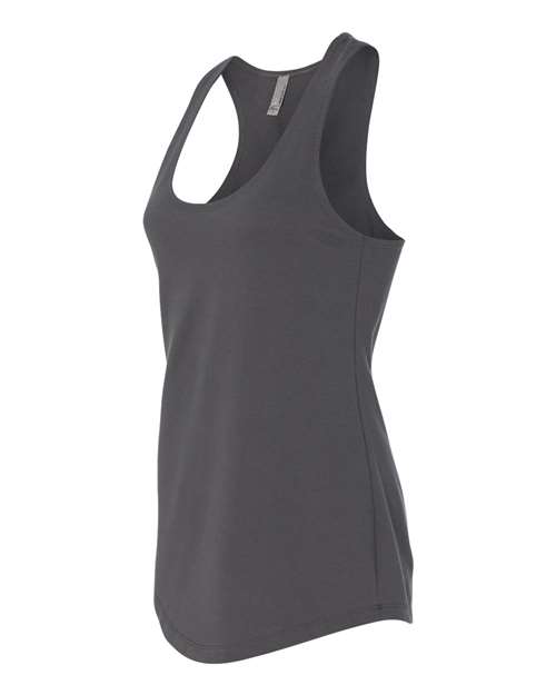 Women’s Lightweight French Terry Racerback Tank