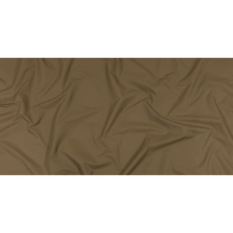 Balenciaga Italian Khaki Nylon Micro Faille