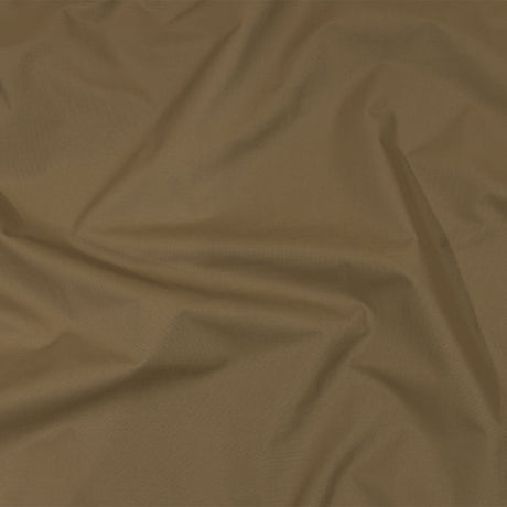 Balenciaga Italian Khaki Nylon Micro Faille