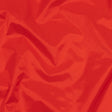 Balenciaga Italian Red Lightweight Nylon Twill