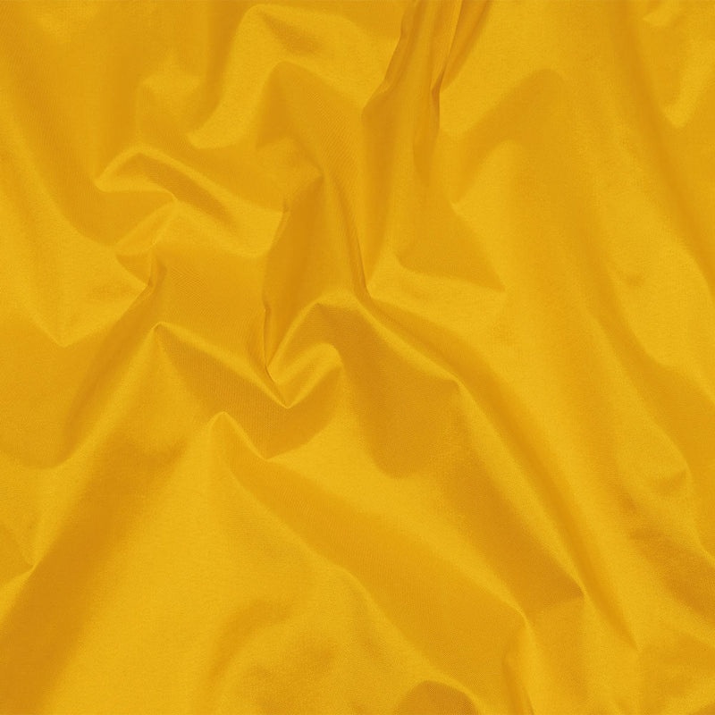 Balenciaga Italian Old Gold Lightweight Nylon Twill