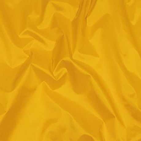 Balenciaga Italian Old Gold Lightweight Nylon Twill