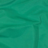Balenciaga Italian Carribean Blue Cotton and Nylon Twill