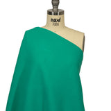 Balenciaga Italian Atlantis Brushed Cashmere and Wool Coating