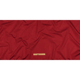Balenciaga Italian Red Polyester Ripstop