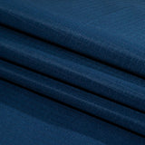Balenciaga Italian Estate Blue Polyester Riptstop
