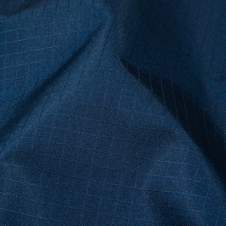 Balenciaga Italian Estate Blue Polyester Riptstop