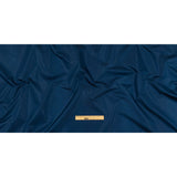 Balenciaga Italian Estate Blue Polyester Riptstop