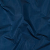 Balenciaga Italian Estate Blue Polyester Riptstop