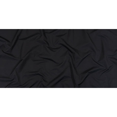 Balenciaga Italian Caviar Nylon Micro Canvas