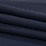 Balenciaga Italian Navy Nylon Micro Canvas