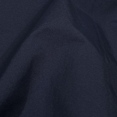 Balenciaga Italian Navy Nylon Micro Canvas