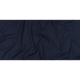 Balenciaga Italian Navy Nylon Micro Canvas