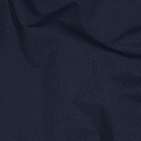 Balenciaga Italian Navy Nylon Micro Canvas