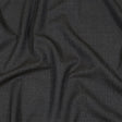 Balenciaga Italian Black Iris, Brown and Blue Ice Glen Check Wool Suiting