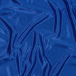 Balenciaga Italian Royal Blue Luminous Polyester Milano Jersey