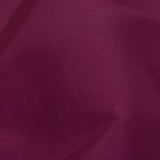 Balenciaga Italian Fuchsia Nylon Faille
