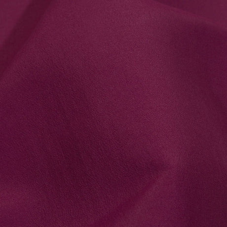 Balenciaga Italian Fuchsia Nylon Faille