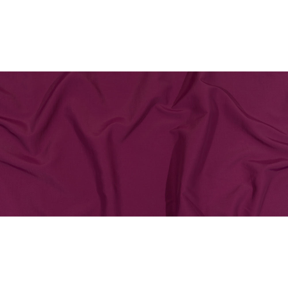 Balenciaga Italian Fuchsia Nylon Faille