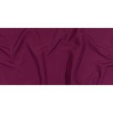Balenciaga Italian Fuchsia Nylon Faille