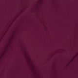 Balenciaga Italian Fuchsia Nylon Faille