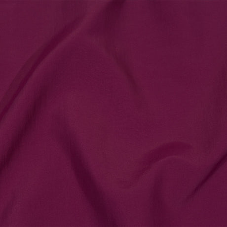 Balenciaga Italian Fuchsia Nylon Faille