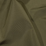 Balenciaga Italian Canteen Polyester and Viscose Micro Faille