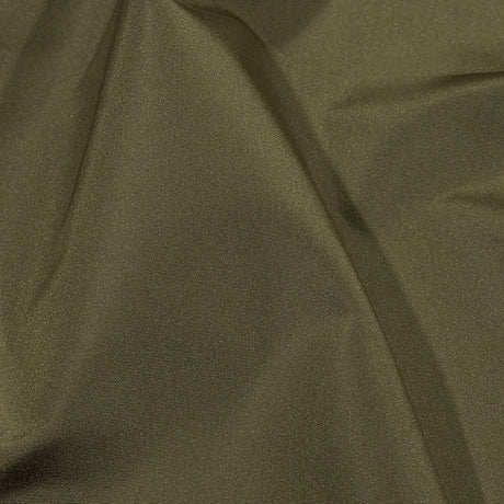 Balenciaga Italian Canteen Polyester and Viscose Micro Faille