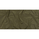 Balenciaga Italian Canteen Polyester and Viscose Micro Faille