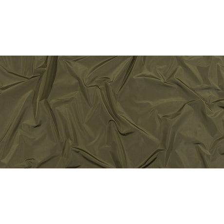Balenciaga Italian Canteen Polyester and Viscose Micro Faille