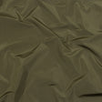 Balenciaga Italian Canteen Polyester and Viscose Micro Faille
