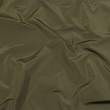 Balenciaga Italian Canteen Polyester and Viscose Micro Faille