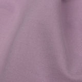 Stretch Ponte Knit - Lavender - Papilio Collection