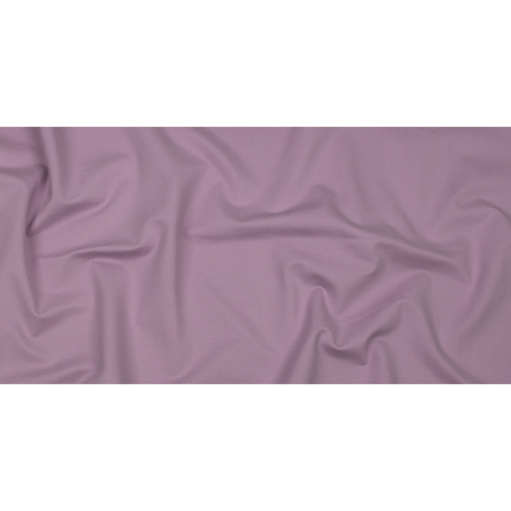 Stretch Ponte Knit - Lavender - Papilio Collection