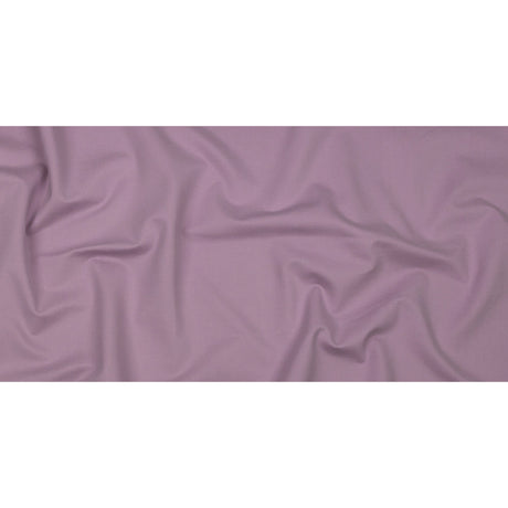 Stretch Ponte Knit - Lavender - Papilio Collection