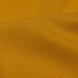 Stretch Ponte Knit - Golden Yellow - Papilio Collection
