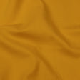 Stretch Ponte Knit - Golden Yellow - Papilio Collection