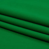 Stretch Ponte Knit - Jolly Green - Papilio Collection