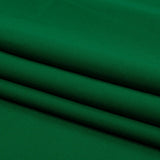 Stretch Ponte Knit - Emerald Green - Papilio Collection