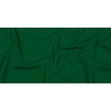 Stretch Ponte Knit - Emerald Green - Papilio Collection