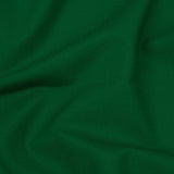Stretch Ponte Knit - Emerald Green - Papilio Collection