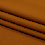 Stretch Ponte Knit - Caramel - Papilio Collection