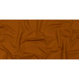 Stretch Ponte Knit - Caramel - Papilio Collection