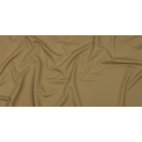 Stretch Ponte Knit - Beige - Papilio Collection