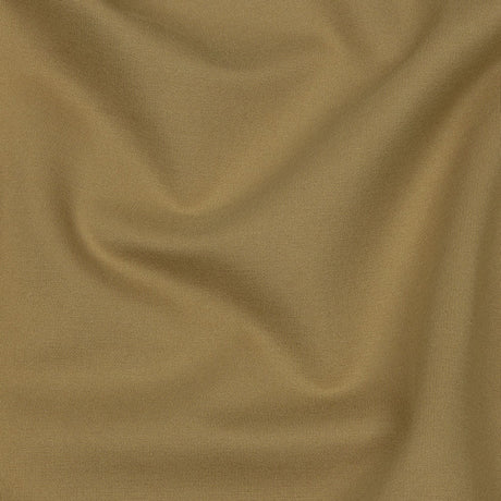 Stretch Ponte Knit - Beige - Papilio Collection